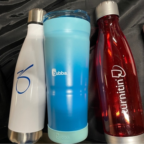 Hydrate on a budget- new Aluminum Zo Skin and BPA-free bottles w/ Bubba 24 oz - Picture 10 of 15